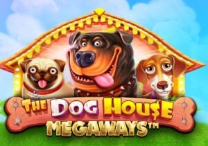 รีวิวสล็อต The Dog House