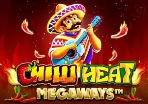 รีวิวสล็อต Chilli Heat Megaways