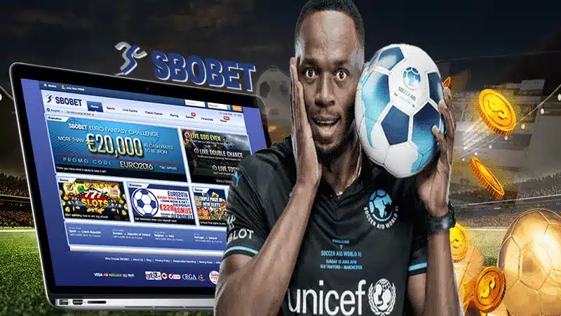 คำถามยอดฮิต sbobet คืออะไร ไม่ต้องสงสัยอีกต่อไป