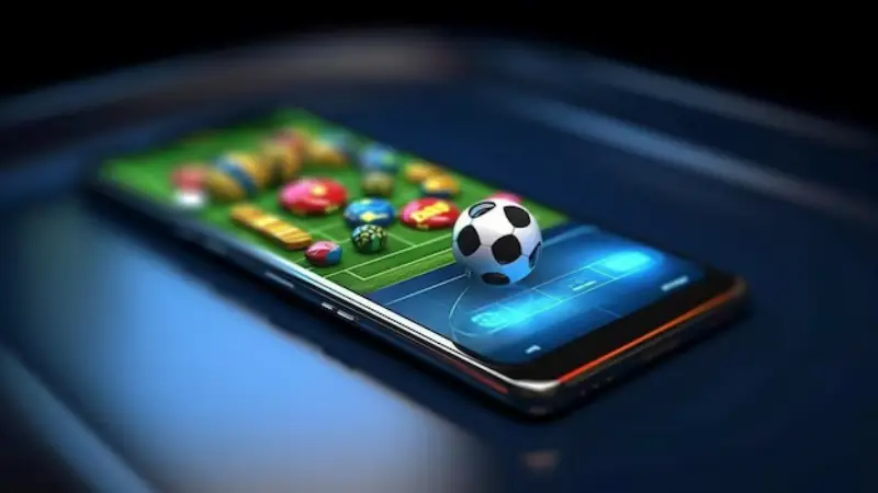 รวมความหลากหลายผ่าน 5 เกมพนันกีฬา ทำเงินได้ ไม่มีเบื่อ